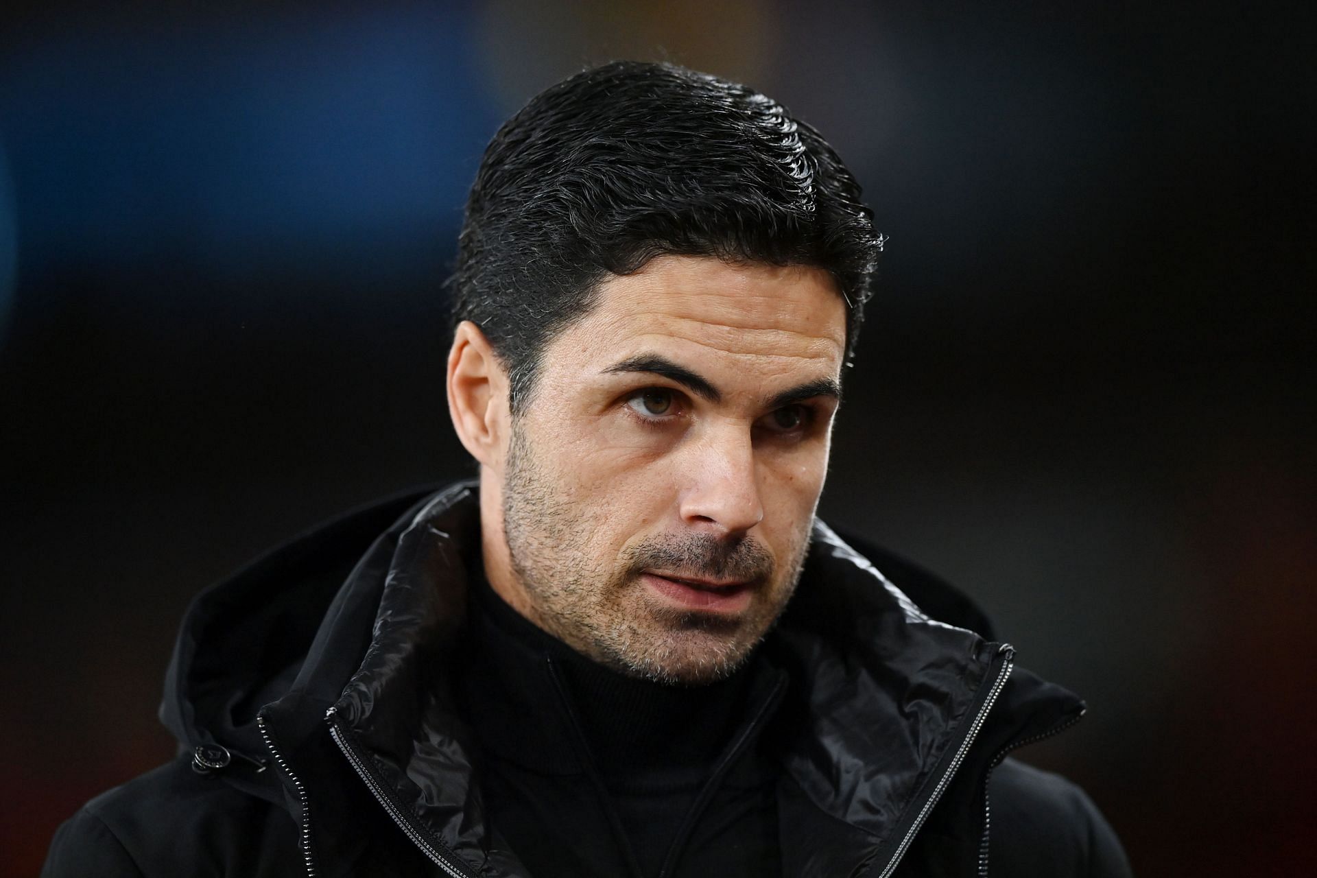 Mikel Arteta